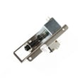 Range Oven Door Lock Assembly for Whirlpool GR556LRKS0 - Part 9782611