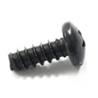 Range Screw for Roper FGP337KW1 - Part WP98004218
