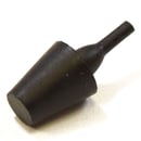 Range Oven Door Outer Panel Pad