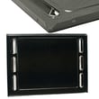 Range Oven Bottom Panel for Roper FGP337KW1 - Part WP98004449