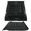 Oven for Roper FGP337KW1 - Part 98004452