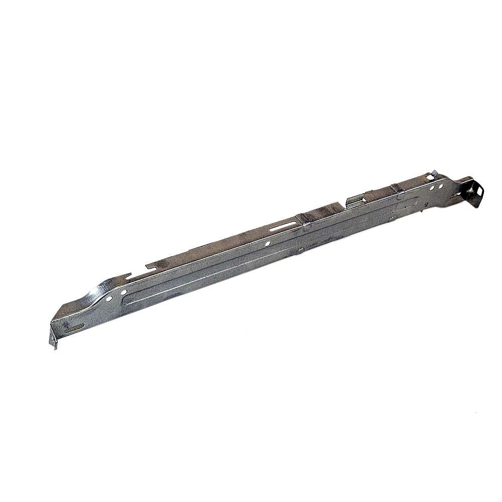 Part #98004629, Range Oven Door Insulation Retainer, Left / 18.25 x 2.25 x 1.38