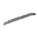 Range Oven Door Insulation Retainer, Left