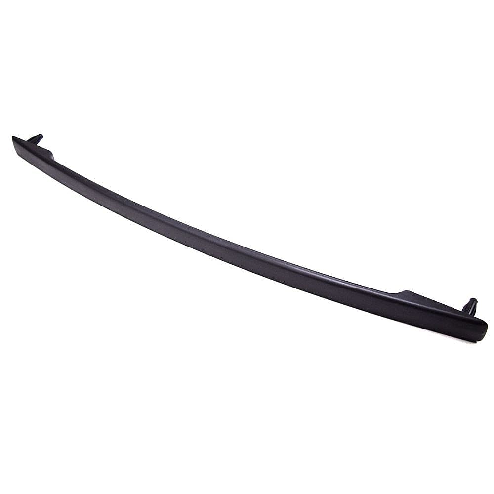 Photo of Range Oven Door Handle (Black) from Repair Parts Direct