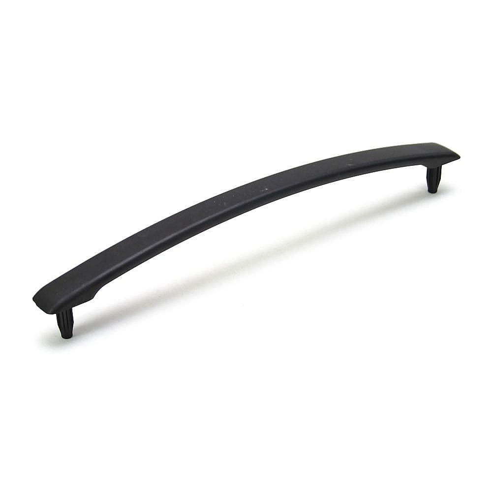 Part #wp98004956, Range Broil Drawer Handle (Replaces 98004956) / 18.12 x 1.37 x 1.37