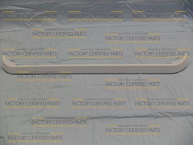 Photo of Microwave Door Handle from Repair Parts Direct