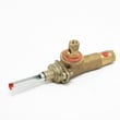 Range Burner Valve for Roper FGP305KV4 - Part 98005574