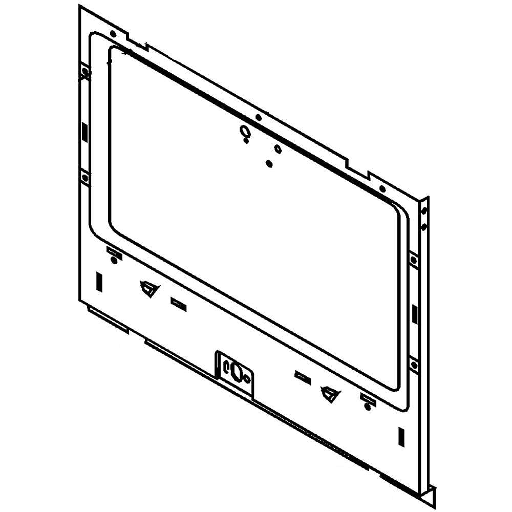 Roper Part #98005768, Panel | 27.13 x 21.13 x 1.00
