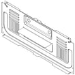 Rear Cover for Roper FGP337KW1 - Part 98006083