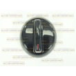 Range Burner Control Knob 98006100