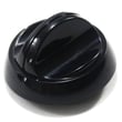 Knob for Roper FGP300KW1 - Part 98006105