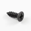 Range Screw for Maytag MAH5500BWW - Part WP98006631