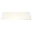 Range Oven Door Inner Glass for Whirlpool SF114PXST2 - Part WP98006801