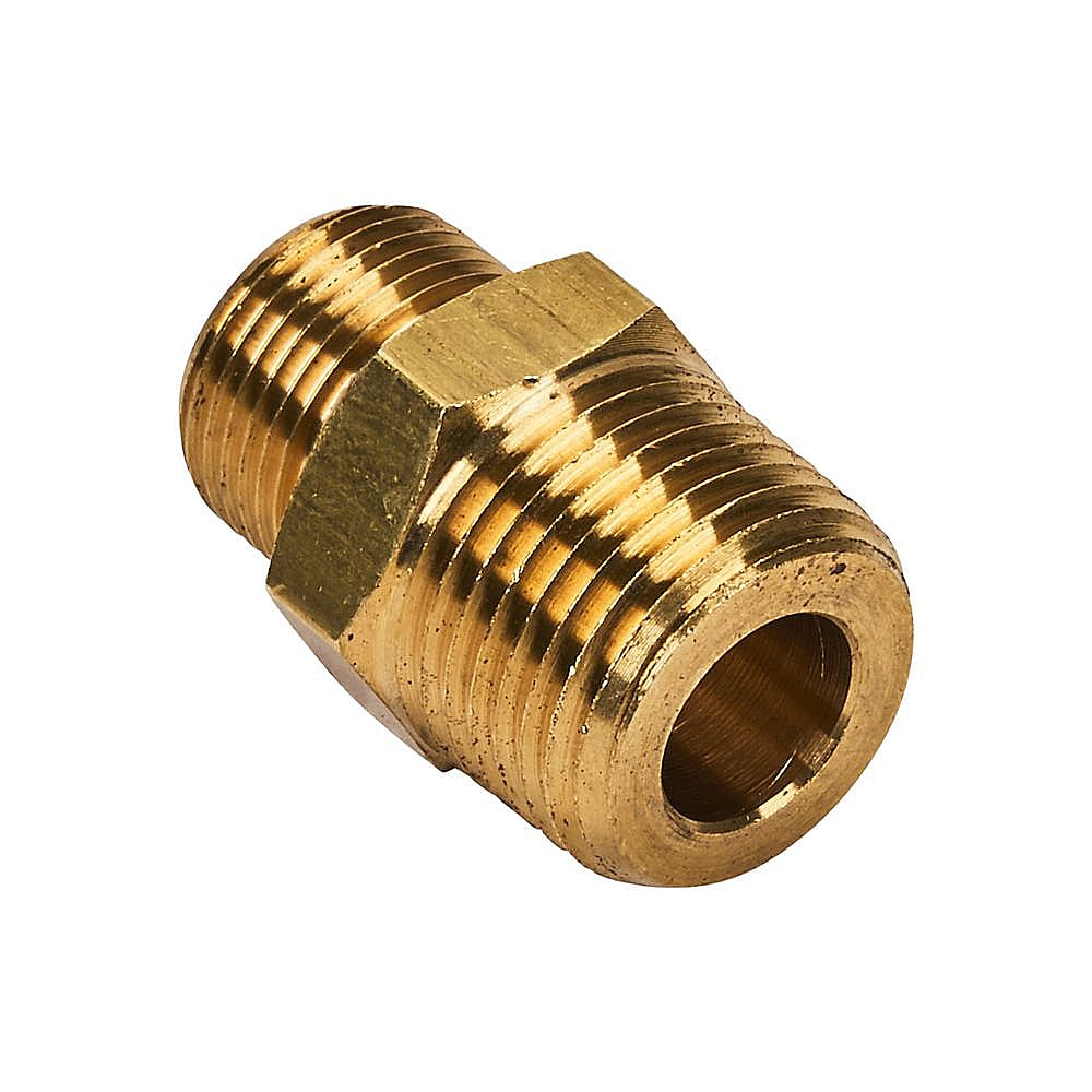 Part #98007431, Magic Chef Fitting / 2.00 x 2.00 x 2.00