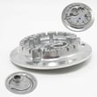 Cooktop Burner for Whirlpool VSF315PEMQ3 - Part 98008971