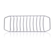 Burner Grate for Whirlpool SF315PEPT0 - Part 98009723