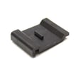 Range Oven Door Trim, Lower (black) WP98010187