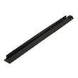 Range Oven Door Insulation Bottom Retainer for Roper FGP337KW1 - Part 98012904