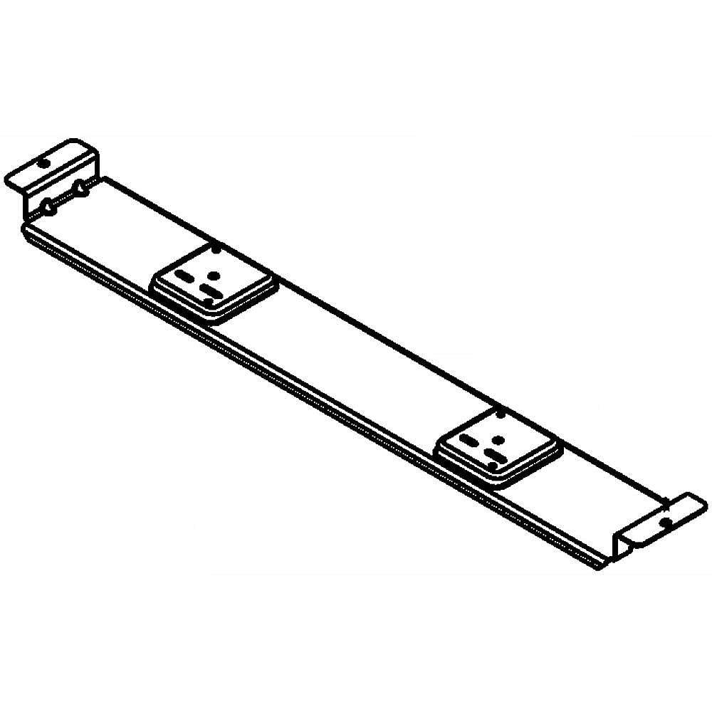 Amana Part #98012912, Support | 1.00 x 1.00 x 1.00
