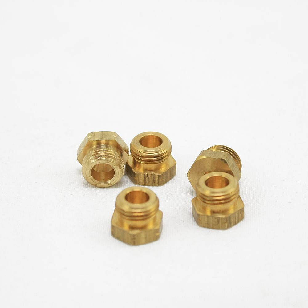 Part #w10854964, Range Surface Burner Lp Orifice | 1.75 x 0.50 x 0.25