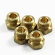 Orifice Spud for Whirlpool SF3020EKT2 - Part 98013675
