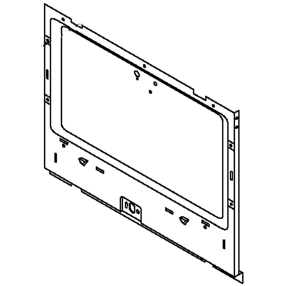 Part #98013777, Roper Liner / 27.25 x 21.25 x 1.25