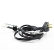 Power Cord for Maytag MGR5605WW0 - Part W11173616