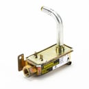 Range Gas Control Valve