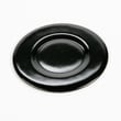 Range Surface Burner Cap (gray) 98017465