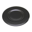 Range Surface Burner Cap for Whirlpool WFG231LVB1 - Part 98017464