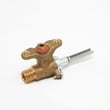 Oven Burner Valve for Estate TGG222VDB0 - Part 98017498