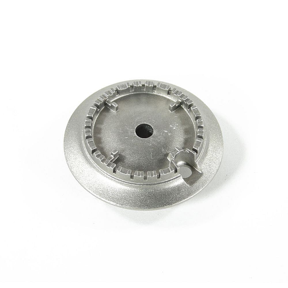 Photo of GE Part #wp98017537, Ran Surface Burner Head | 7.00 x 0.01 x 9.00 from Repair Parts Direct