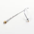 Range Surface Burner Tube And Orifice for Whirlpool SF111PXSQ1 - Part WP98017582