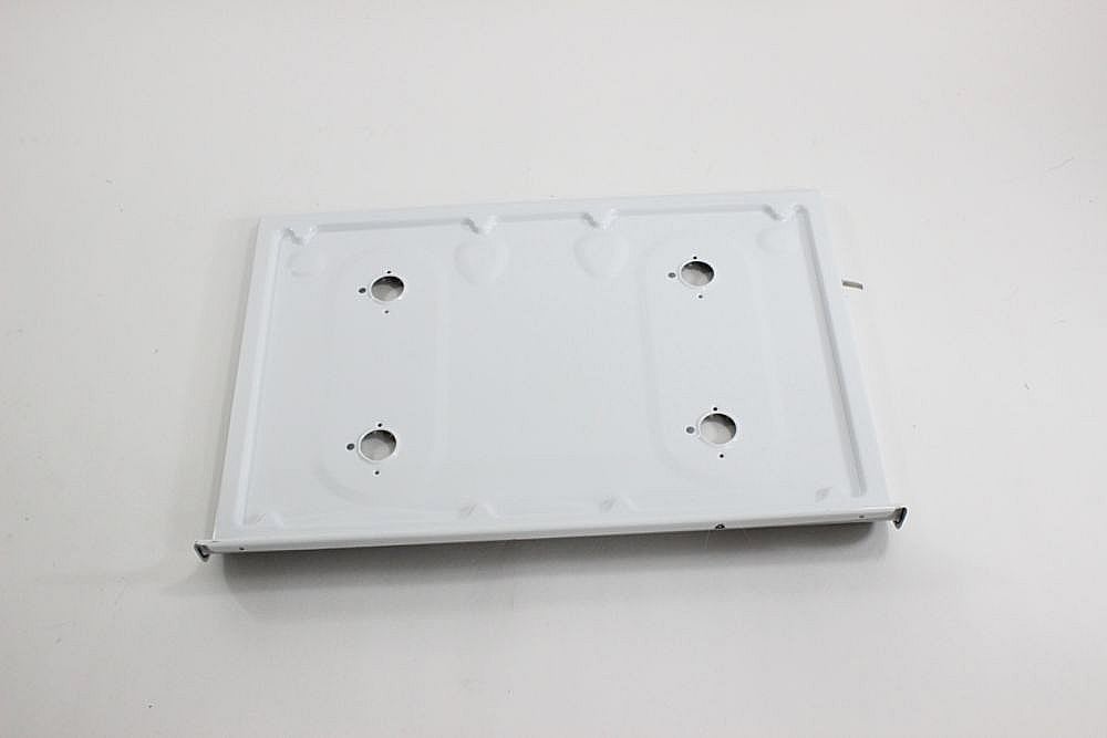 Photo of Range Main Top (White) from Repair Parts Direct