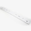 Oven Door Trim (white) for Amana AGR4433XDW2 - Part 98017767W