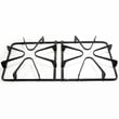 Cooktop Burner Grate for Whirlpool SF114PXST2 - Part 98017780