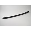 Oven Door Handle (black) for Whirlpool SF114PXSB2 - Part 98017790B