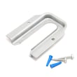 Range Anti-tip Bracket Kit for Estate TGG222VDB0 - Part WPW10477747