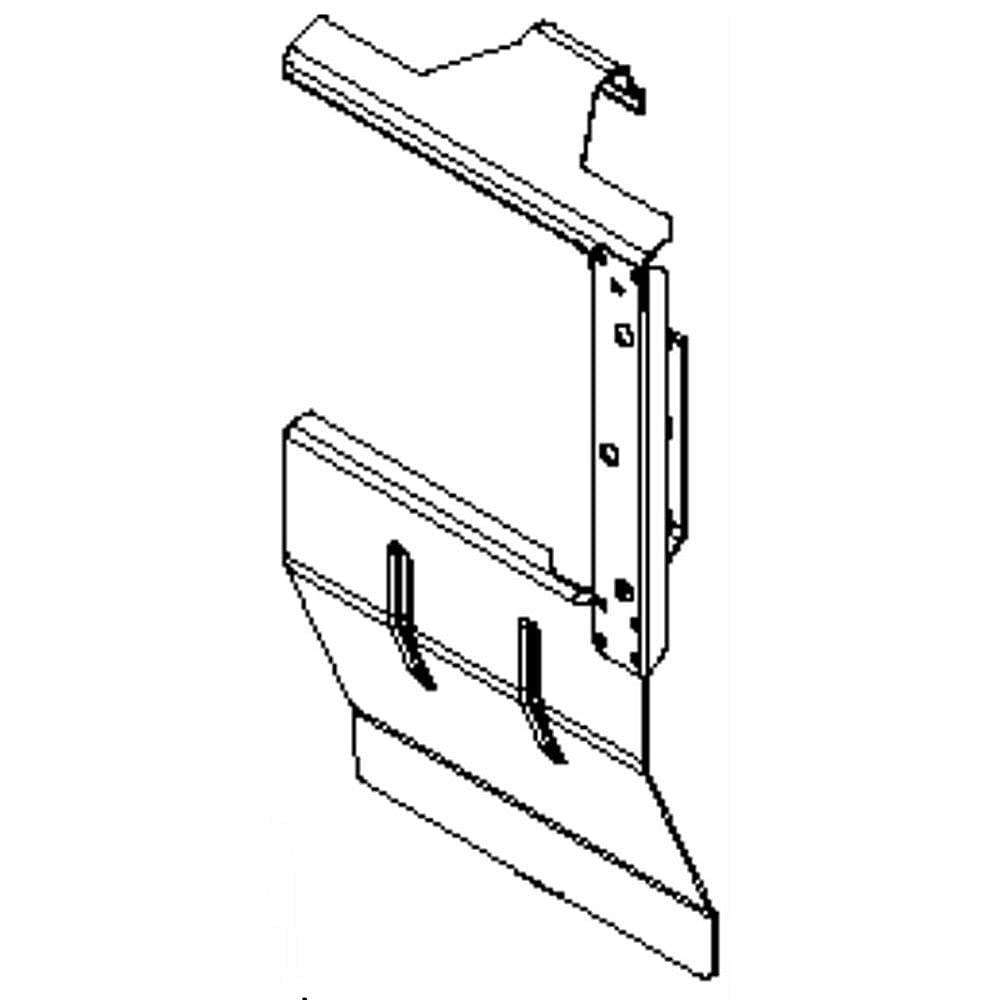 Part #98018144, Roper Timer / 7.10 x 3.50 x 1.10
