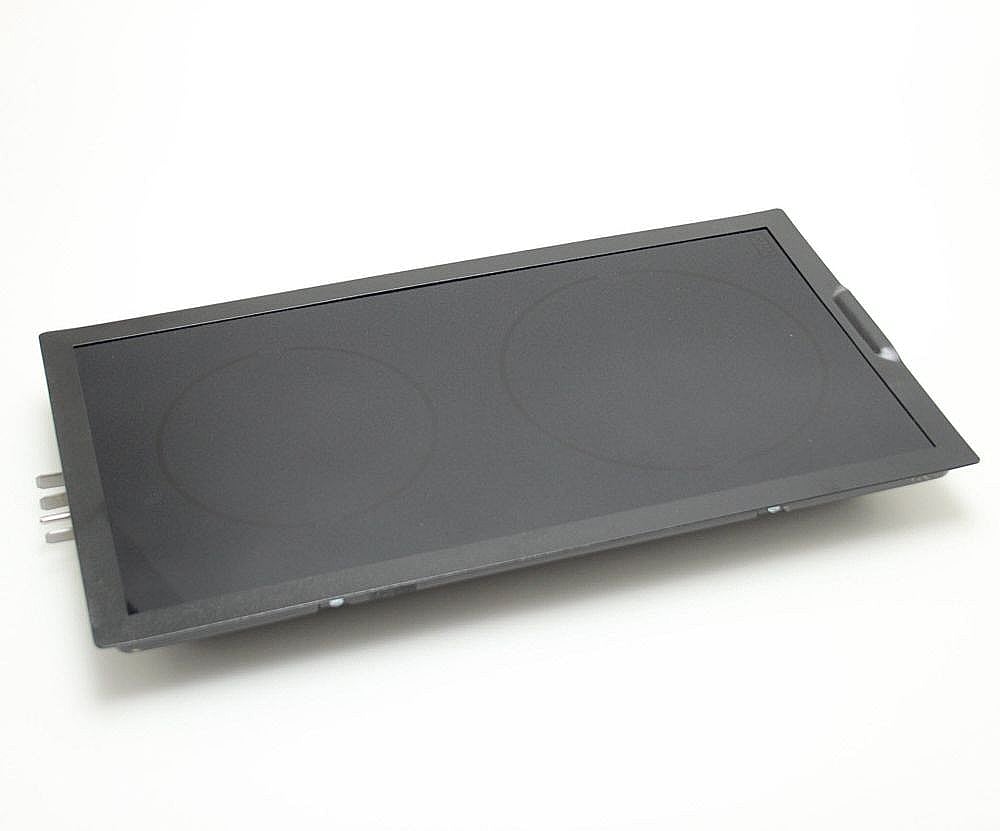 Part #a122Ba, Cooktop Module (Replaces A122B, A122Wa) / 15.00 x 5.00 x 23.50