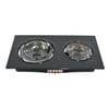 Cooktop Coil Element Module (black) AC110BA