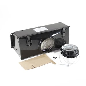 Downdraft Vent Ductless Vent Kit (replaces Jda7000wx) W10620783