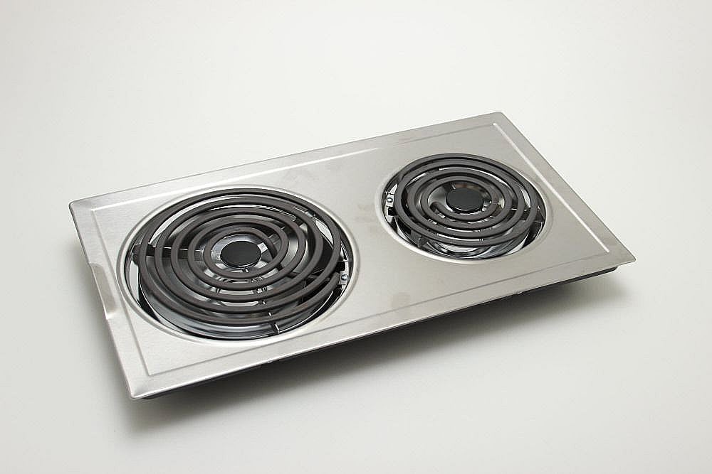Part #jea7000Adsa, Cooktop Module (Replaces Jea7000Ads) / 15.00 x 4.79 x 23.45
