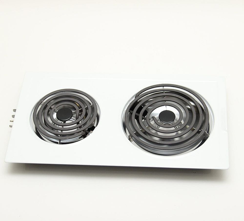 Photo of Cooktop Coil Element Module from Repair Parts Direct