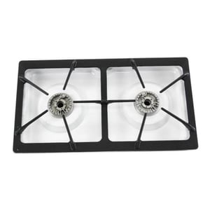 Cooktop Gas Burner Module JGA8150ADWA