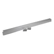 Range Side Trim Kit (stainless) for Maytag PGS3759BDS - Part MK71FILLS