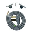 Range Power Cord for Maytag MET8885XW02 - Part PT220