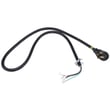 Range Power Cord for Maytag MET8885XW02 - Part PT600