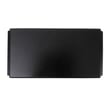 Cover Bl for Whirlpool SC8720EDB0 - Part SCM50DB