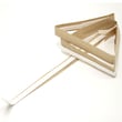 Range Oven Door Seal for Maytag MER7662WB0 - Part W10010350
